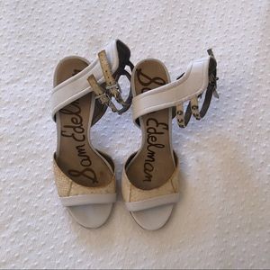 Sam Edelman heels